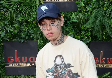 Lil Wayne's UPROAR Hip Hop Festival