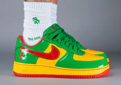 lil-yachty-x-nike-air-force-1-low-lucky-green-sneaker-news