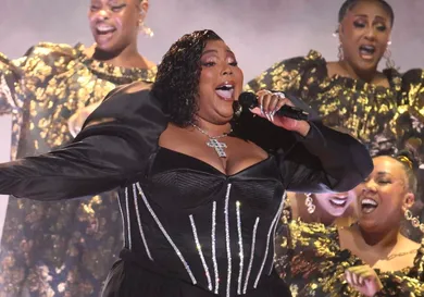 Entertainment: 65th Annual Grammy Awards - Show