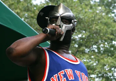MF DOOM Notebooks Returned Widow Dispute Egon Hip Hop News