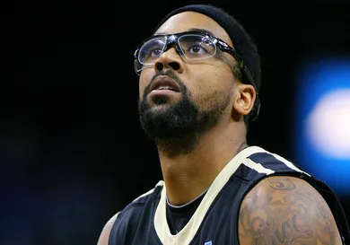 NCAA Basketball: Conference USA Tournament-Memphis vs UCF