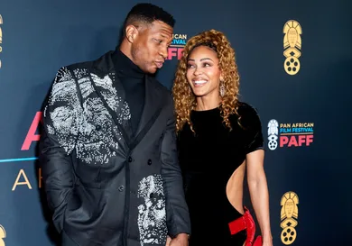 2025 Pan African Arts And Film Festival: Opening Night Screening Of "Magazine Dreams"