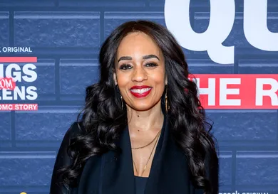 Peacock's "Kings From Queens: The Run DMC Story" New York Premiere