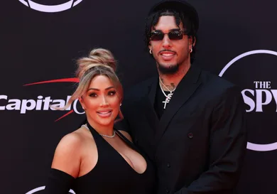 Sports: The ESPYS Red Carpet