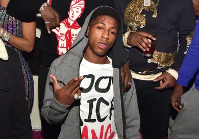 NBA YoungBoy New Album Prison Release Hip Hop News