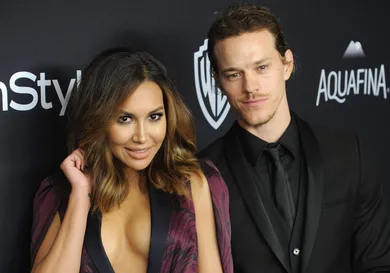 2016 InStyle And Warner Bros. 73rd Annual Golden Globe Awards Post-Party - Arrivals