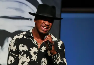 NeYo Girlfriends Tattoo Eyes Music News