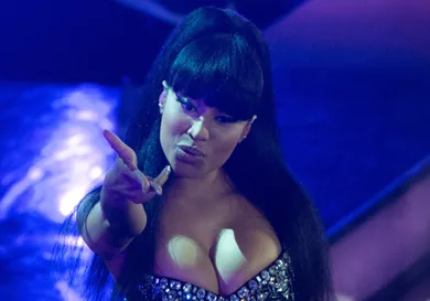 Nicki Minaj Shuts Down Ray J Flirty Instagram Comment Hip Hop News