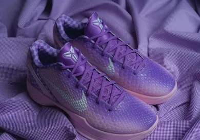 Nike-Kobe-6-Protro-Purple-Checkerboard-1
