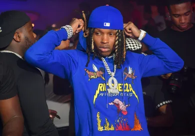 Compound Saturday Nights Hosted by 42 Dugg