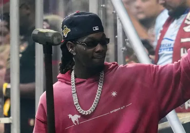 Offset Joint Custody Asset Split Cardi B Divorce Hip Hop News