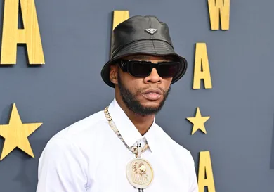 2023 BET Awards - Arrivals