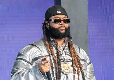 2024 Afro Nation Festival - Day 2