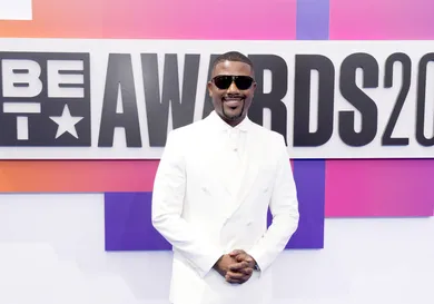 BET Awards 2024 - Arrivals