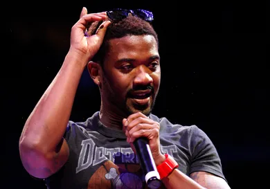 Ray J Regret Fabolous Rant The Breakfast Club Hip Hop News