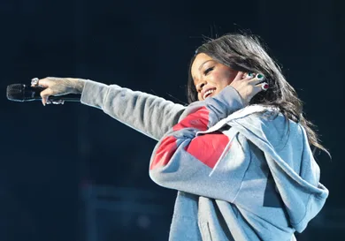 Rihanna Previews Next Album Not Commercial Music News