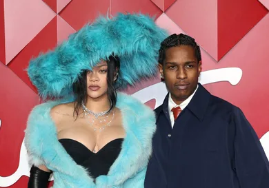 The Fashion Awards 2024 Presented by Pandora - Arrivals