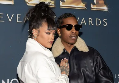 38th Annual Footwear News Achievement Awards