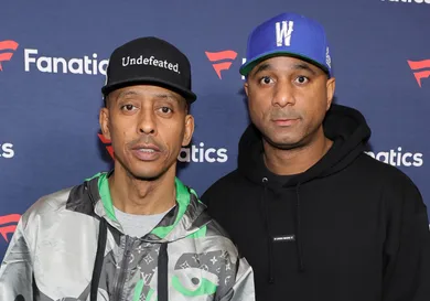 Michael Rubin's Fanatics Super Bowl Party