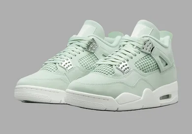 air-jordan-4-seafoam-sneaker-news