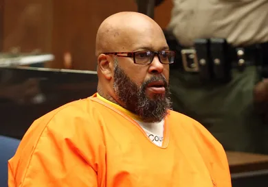 Marion "Suge" Knight Pretrial Hearing