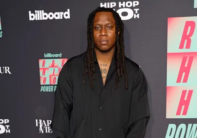 Billboard R&B Hip Hop Live