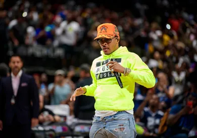 Basketball: Big Three