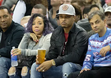 TI Love Wife Tiny Ridiculous Outfit Hip Hop News