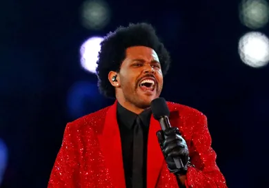 NFL: Super Bowl LV-Kansas City Chiefs vs Tampa Bay Buccaneers