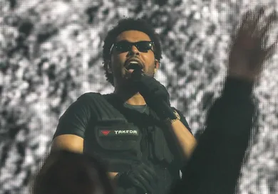 Syndication: Desert Sun