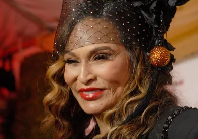 Tina Knowles Beyonce Won Album Of The Year Cowboy Carter Music News