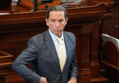 Tony Buzbee Barred Practicing Law New York City Jay Z Diddy Lawsuit Hip Hop News