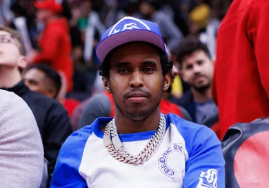 Denver Nuggets v Toronto Raptors