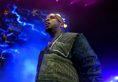 Entertainment: Hot 97s Summer Jam