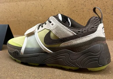 Travis Scott's Nike Zoom Field Jaxx 