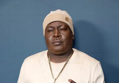 2023 BET Awards - Press Room