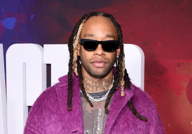 Netflix's "Entergalactic" New York Premiere