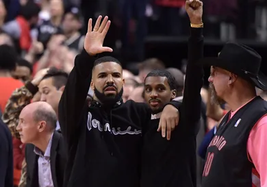 NBA: Playoffs-Milwaukee Bucks at Toronto Raptors