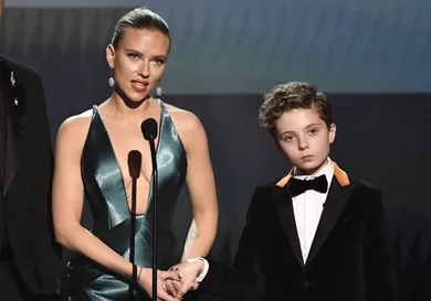 Entertainment: 26th Annual Screen Actors Guild Awards