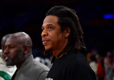 NBA: Oklahoma City Thunder at Los Angeles Lakers