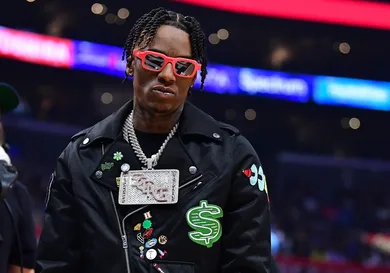 NBA: Golden State Warriors at Los Angeles Clippers