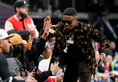 NBA: Brooklyn Nets at Atlanta Hawks