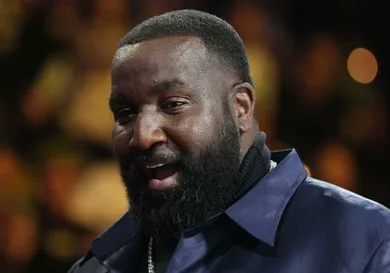 NBA: Emirates NBA Cup-Houston Rockets at Oklahoma City Thunder