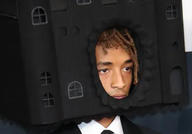 Entertainment: 2025 Grammy Awards - Arrivals and Press Room