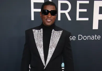 Entertainment: 2025 Grammy Awards - Arrivals and Press Room