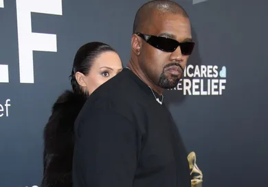 Entertainment: 2025 Grammy Awards - Arrivals and Press Room