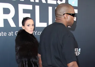 Entertainment: 2025 Grammy Awards - Arrivals and Press Room