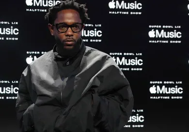 NFL: Super Bowl LIX-Halftime Show Press Conference