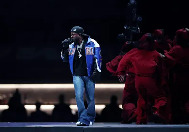 NFL: Super Bowl LIX-Kansas City Chiefs at Philadelphia Eagles