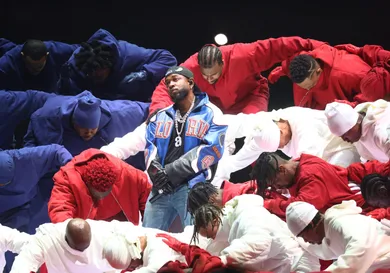 NFL: Super Bowl LIX-Kansas City Chiefs at Philadelphia Eagles